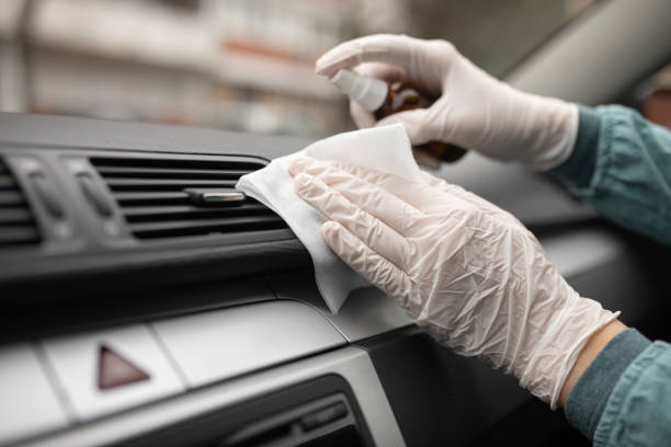 Best Commercial Air Duct Cleaning  in Deerfield, WI