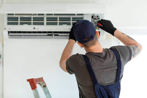 Best Affordable Air Duct Cleaning  in Deerfield, WI