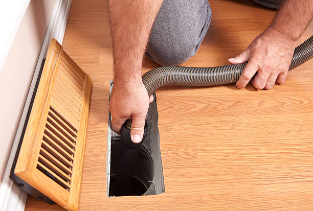 Best Ventilation Cleaning Services  in Deerfield, WI